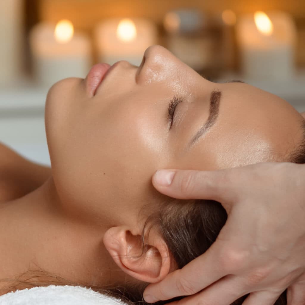 Spas y saunas