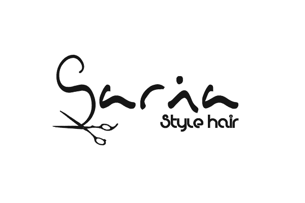 Saria Style Hair